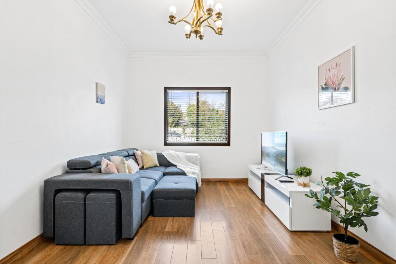 Big And Comfortable 3 Bedrooms Casa vacanze Sydney