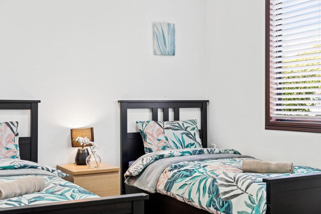 Big And Comfortable 3 Bedrooms Casa vacanze Sydney