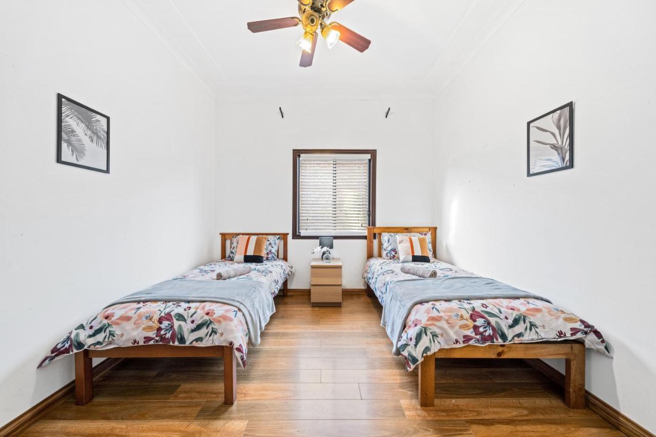 Big And Comfortable 3 Bedrooms Casa vacanze *